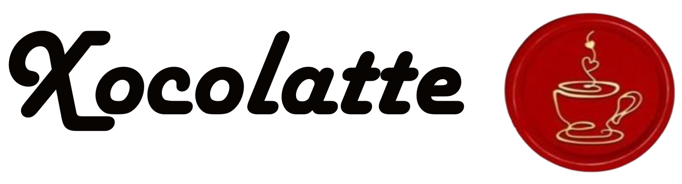 Logotipo de Xocolatte Café