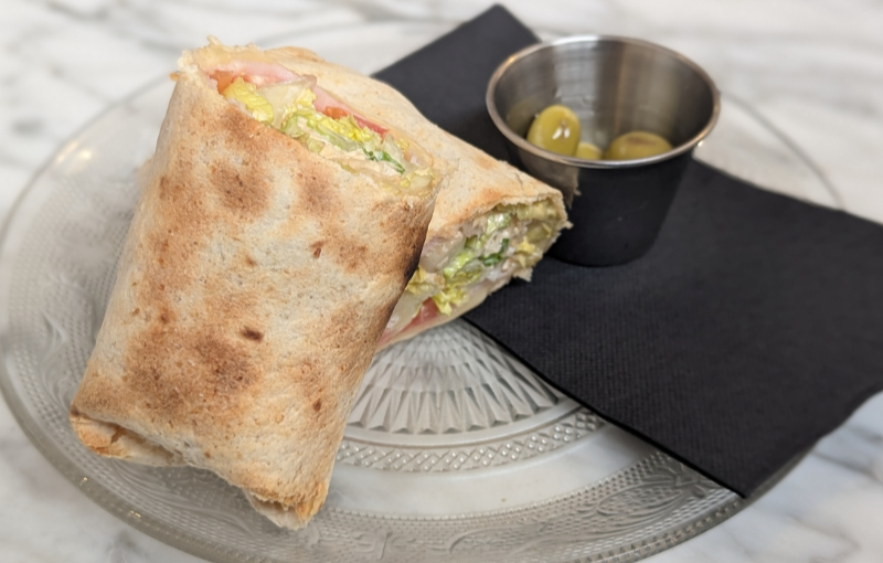 wrap de pavo + tomate + lechuga 800 x 510